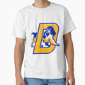 Dallasbirddogs T-Shirt - Streetwear Style Unisex - T-Shirt, Sweatshirt, Hoodie