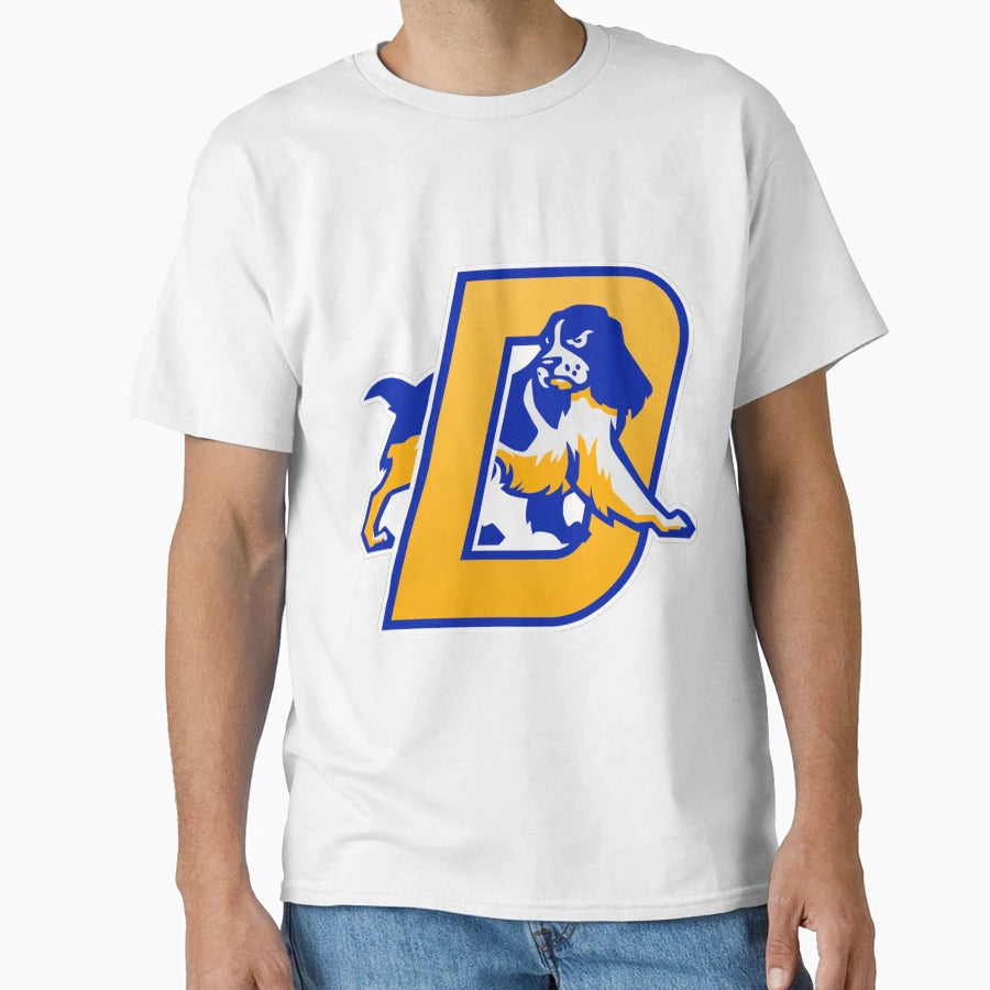 Dallasbirddogs T-Shirt - Streetwear Style Unisex - T-Shirt, Sweatshirt, Hoodie