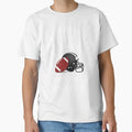 Professional Fantasy Football Player T-Shirt - Minimalist Print for Adults - T-Shirt, Sweatshirt, Hoodie