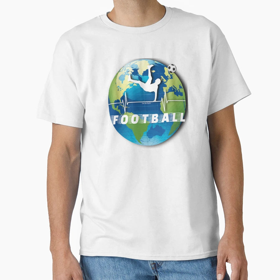 Football Cheer Yes Hurt No T-Shirt - Trendy Graphic Men Women - T-Shirt, Sweatshirt, Hoodie