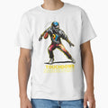 Touchdown Dance Party T-Shirt - Unique Graphic for Adults - T-Shirt, Sweatshirt, Hoodie