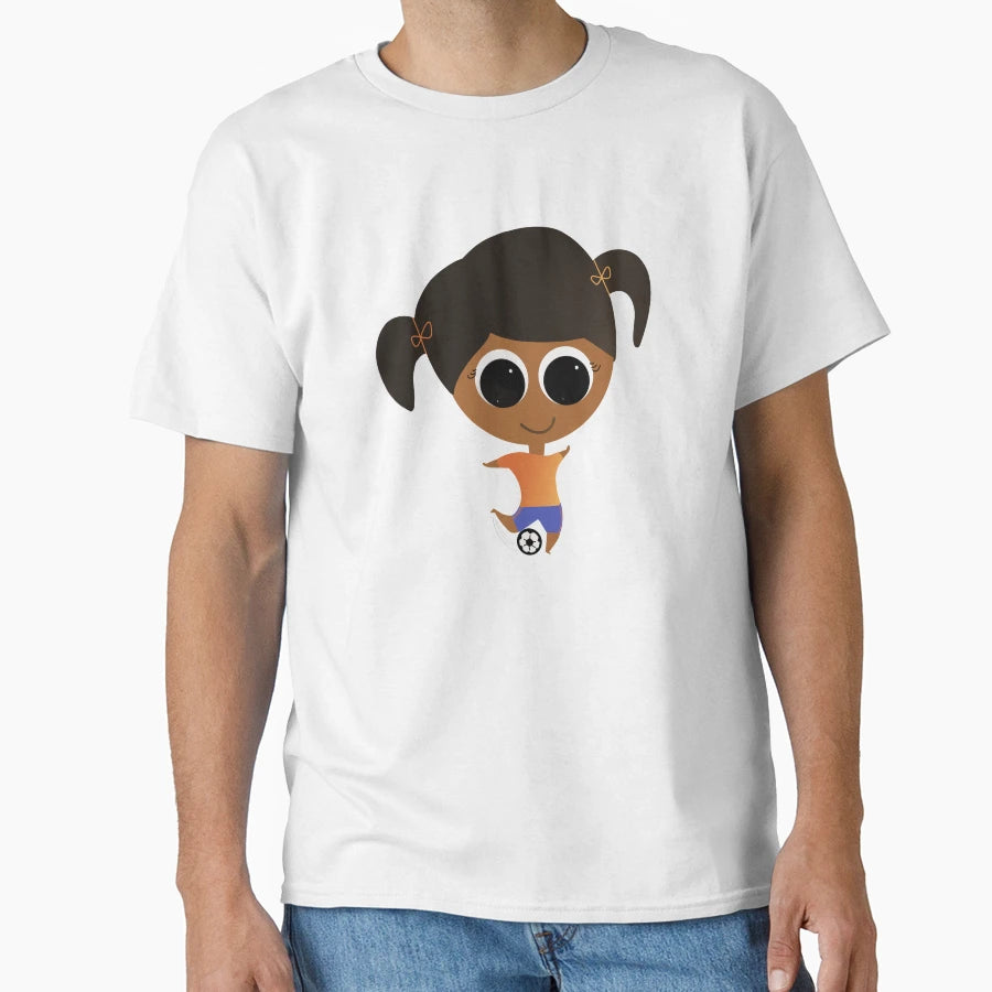 Soccer T-Shirt - Trendy Graphic Unisex - T-Shirt, Sweatshirt, Hoodie