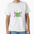 Frog Fairy by spicynoodles06 - Adult & Kids T-Shirts, Sweatshirts & Hoodies apparel design preview 1