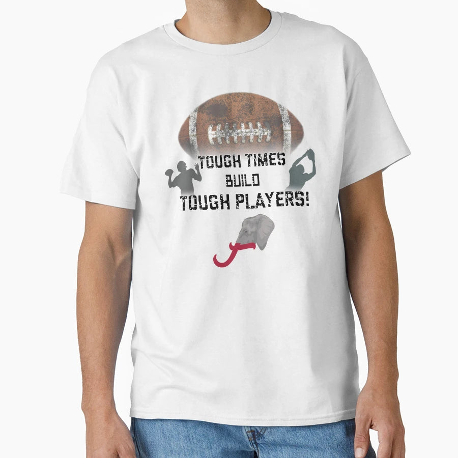 Summer Camp Football Dominate Tide T-Shirt - Aesthetic Graphic for Adults - T-Shirt, Sweatshirt, Hoodie