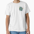 Being kind is cool by raychelerin - Adult & Kids T-Shirts, Sweatshirts & Hoodies apparel design preview 1