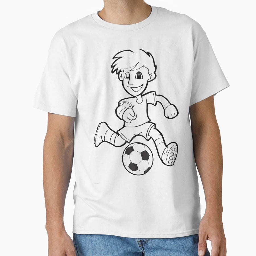 Sport T-Shirt - Trendy Graphic Unisex - T-Shirt, Sweatshirt, Hoodie