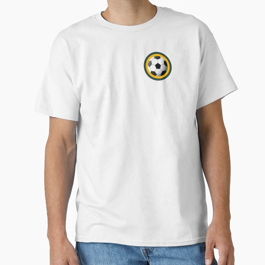 Football Team Australia T-Shirt - Unique Graphic Unisex - T-Shirt, Sweatshirt, Hoodie