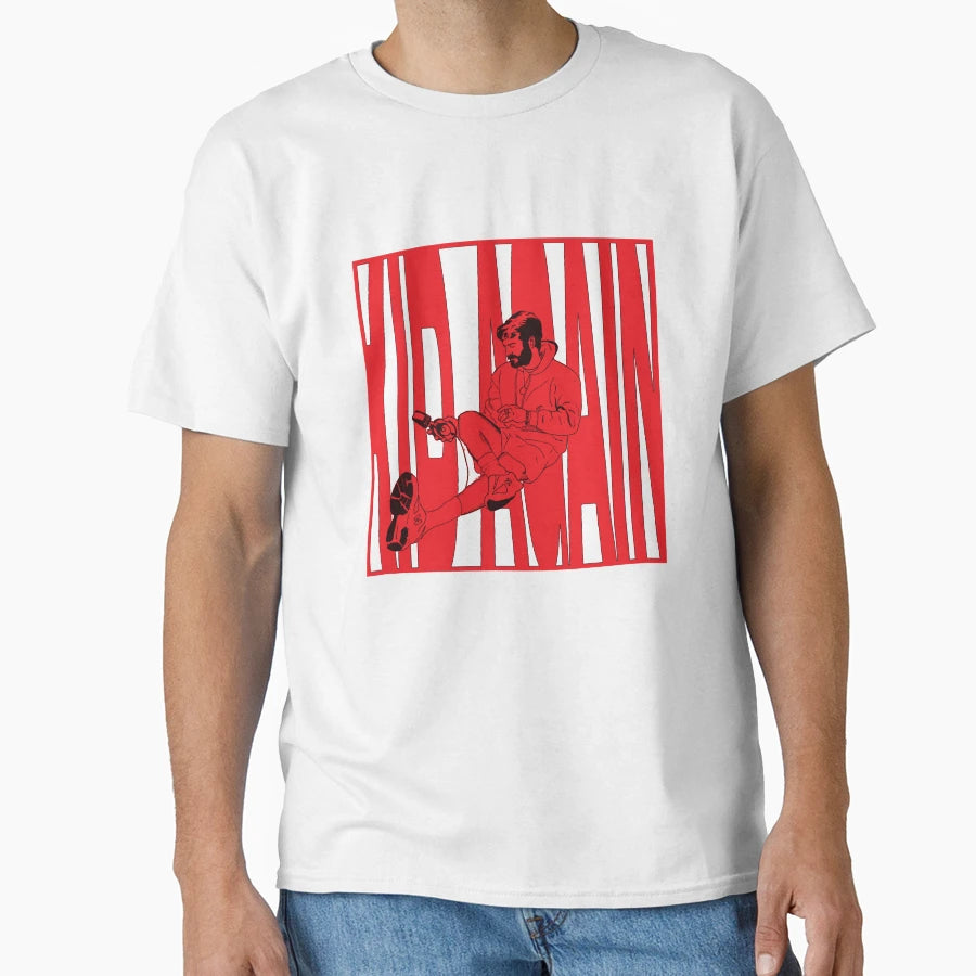 Again T-Shirt - Aesthetic Graphic Unisex - T-Shirt, Sweatshirt, Hoodie