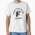 There is no secret cow level diablo game moo by - Adult & Kids T-Shirts, Sweatshirts & Hoodies apparel design preview 1