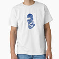 Bad Blue Dinamo Zagreb T-Shirt - Streetwear Style Men Women - T-Shirt, Sweatshirt, Hoodie