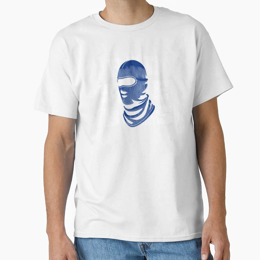 Bad Blue Dinamo Zagreb T-Shirt - Streetwear Style Men Women - T-Shirt, Sweatshirt, Hoodie