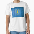 Love You T-Shirt - Minimalist Print Men Women - T-Shirt, Sweatshirt, Hoodie