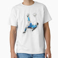 Cristiano Ronaldo T-Shirt - Trendy Graphic Unisex - T-Shirt, Sweatshirt, Hoodie