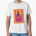Soccer Player T-Shirt - Streetwear Style Men Women - T-Shirt, Sweatshirt, Hoodie