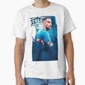 Art Gialuigi Donnarumma T-Shirt - Unique Graphic Unisex - T-Shirt, Sweatshirt, Hoodie