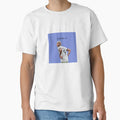 El Pombo Richarlison Heart T-Shirt - Fun Novelty Design for Adults - T-Shirt, Sweatshirt, Hoodie