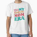 My Koolie Mom Era Groovy Gift T-Shirt - Unique Graphic for Adults - T-Shirt, Sweatshirt, Hoodie