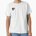 Q Monogram Custom Name Personalized T-Shirt - Trendy Graphic Men Women - T-Shirt, Sweatshirt, Hoodie
