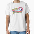 Barcelona Femeni Soccer 2 T-Shirt - Unique Graphic Unisex - T-Shirt, Sweatshirt, Hoodie