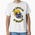 L Football Nation T-Shirt - Fun Novelty Design Men Women - T-Shirt, Sweatshirt, Hoodie
