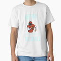 Get Out My Way I Have To Go Play T-Shirt - Trendy Graphic for Adults - T-Shirt, Sweatshirt, Hoodie