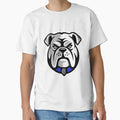 New Bulldogs Nrl Logo 2026 T-Shirt - Aesthetic Graphic Men Women - T-Shirt, Sweatshirt, Hoodie