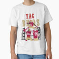 Yac Bros T-Shirt - Unique Graphic Unisex - T-Shirt, Sweatshirt, Hoodie