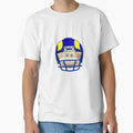 La Cj T-Shirt - Custom Art Print for Adults - T-Shirt, Sweatshirt, Hoodie