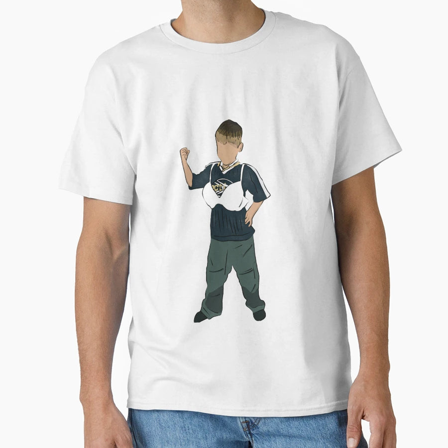 Little Harry T-Shirt - Novelty Apparel Men Women - T-Shirt, Sweatshirt, Hoodie