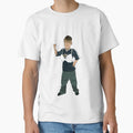 Little Harry T-Shirt - Novelty Apparel Men Women - T-Shirt, Sweatshirt, Hoodie