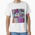 Luna in colors #067 by house of - Adult & Kids T-Shirts, Sweatshirts & Hoodies apparel design preview 1