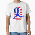 Basketball T-Shirt - Unique Graphic Unisex - T-Shirt, Sweatshirt, Hoodie