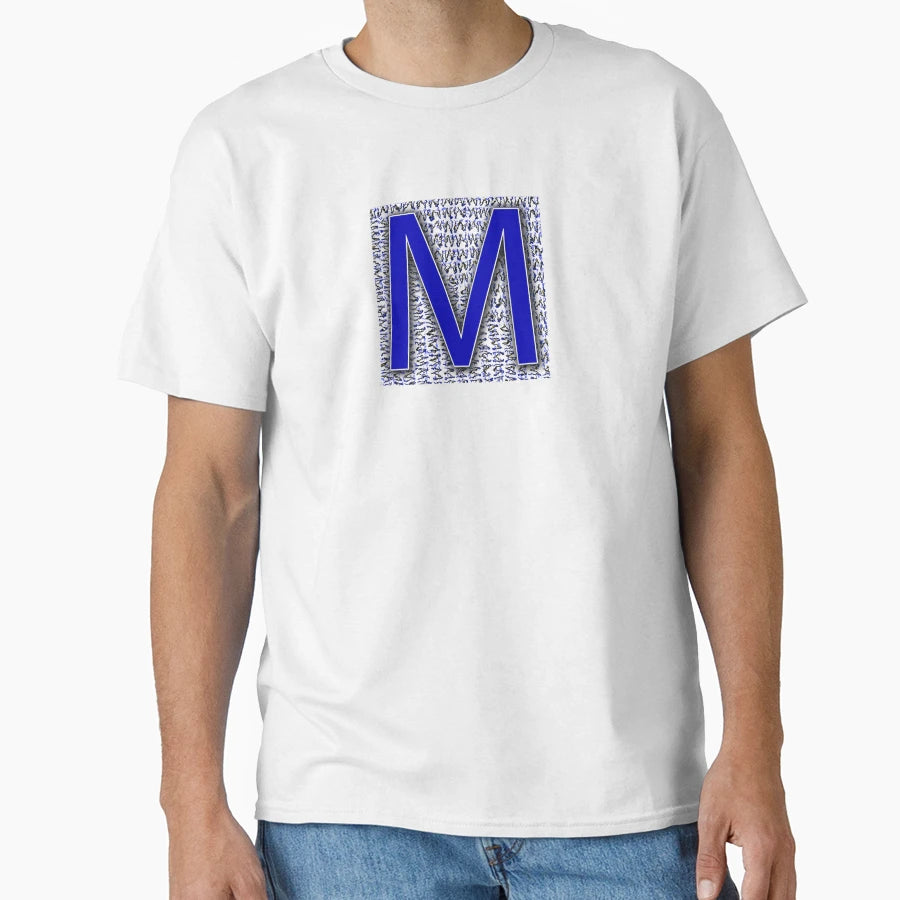 Versal M Winter T-Shirt - Fun Novelty Design Men Women - T-Shirt, Sweatshirt, Hoodie