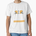 Quarterback Security T-Shirt - Aesthetic Graphic for Adults - T-Shirt, Sweatshirt, Hoodie
