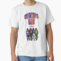 Champa Bay T-Shirt - Streetwear Style for Adults - T-Shirt, Sweatshirt, Hoodie