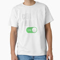Coach Mode Funny Coaches Coaching Sports T-Shirt - Graphic Print for Adults - T-Shirt, Sweatshirt, Hoodie