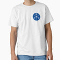 Reading Fc Rfc Minimalist Artwork T-Shirt - Streetwear Style Men Women - T-Shirt, Sweatshirt, Hoodie