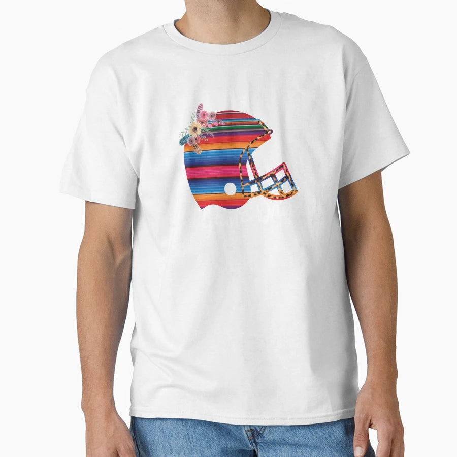 Gameday T-Shirt - Minimalist Print Men Women - T-Shirt, Sweatshirt, Hoodie