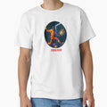 Finish Strong T-Shirt - Streetwear Style Men Women - T-Shirt, Sweatshirt, Hoodie