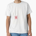 This Piggy Won't Be Quiet Design by designleon19 - Adult & Kids T-Shirts, Sweatshirts & Hoodies apparel design preview 1
