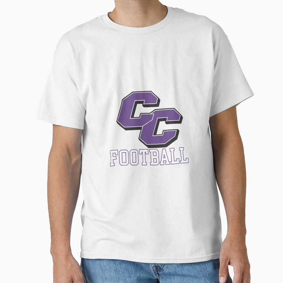 Curry Football T-Shirt - Casual Everyday Wear Unisex - T-Shirt, Sweatshirt, Hoodie