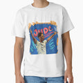 Jude Bellingham Celebration T-Shirt - Novelty Apparel Men Women - T-Shirt, Sweatshirt, Hoodie