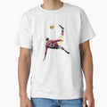Wayne Rooney T-Shirt - Aesthetic Graphic Unisex - T-Shirt, Sweatshirt, Hoodie