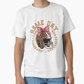 Game Day Football Season Coquette Bow T-Shirt - Novelty Apparel Men Women - T-Shirt, Sweatshirt, Hoodie