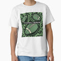 Football Season Baroque T-Shirt - Aesthetic Graphic Men Women - T-Shirt, Sweatshirt, Hoodie