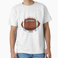 Game Day Football Fans T-Shirt - Streetwear Style for Adults - T-Shirt, Sweatshirt, Hoodie