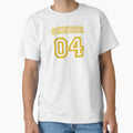 Senior Funny Gift Student T-Shirt - Custom Art Print for Adults - T-Shirt, Sweatshirt, Hoodie