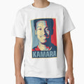 Kamara T-Shirt - Casual Everyday Wear for Adults - T-Shirt, Sweatshirt, Hoodie