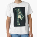 Abstract Football Player Artwork All T-Shirt - Novelty Apparel Men Women - T-Shirt, Sweatshirt, Hoodie