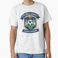 Football Legend Gaming Division T-Shirt - Casual Everyday Wear Men Women - T-Shirt, Sweatshirt, Hoodie